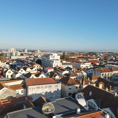 Aveinest - Your Studio In Aveiro Exterior photo