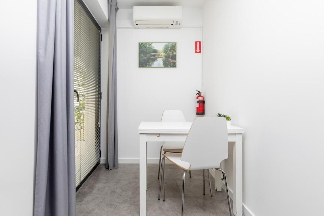 Aveinest - Your Studio In Aveiro Exterior photo