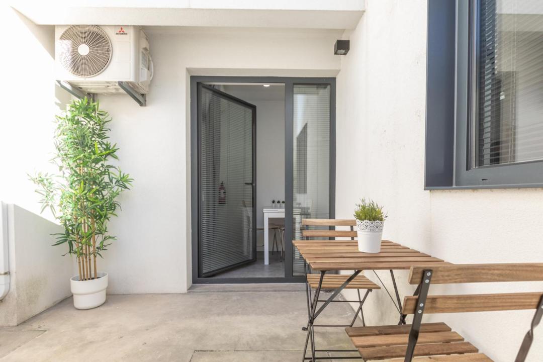 Aveinest - Your Studio In Aveiro Exterior photo