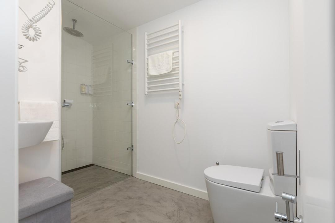 Aveinest - Your Studio In Aveiro Exterior photo