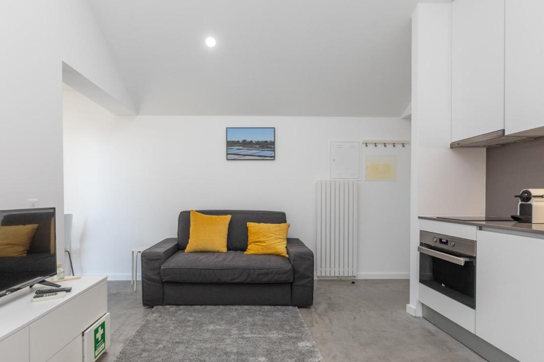 Aveinest - Your Studio In Aveiro Exterior photo