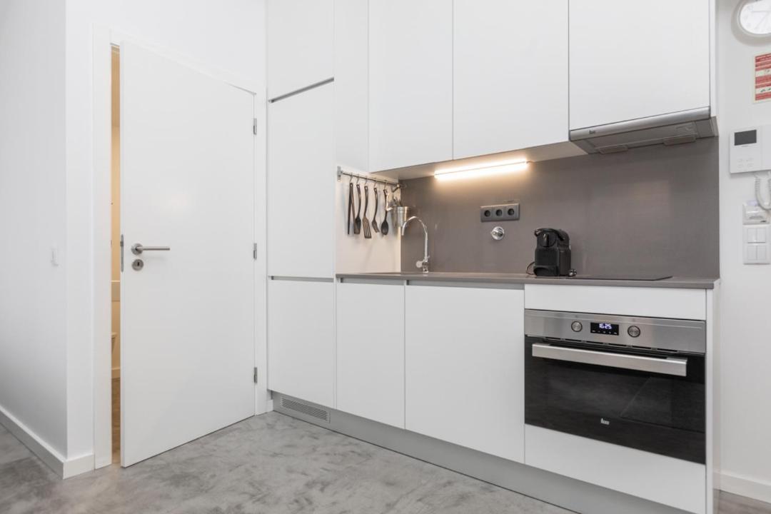 Aveinest - Your Studio In Aveiro Exterior photo